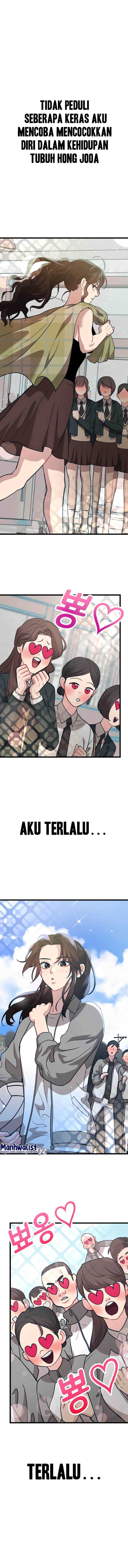 Obsessive Idol Chapter 10 page 9