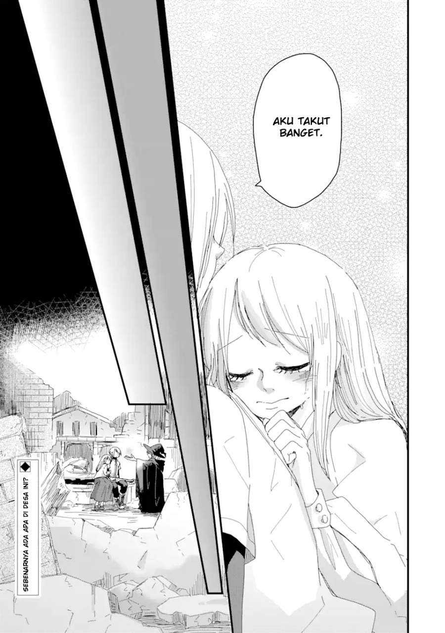Brave Fantasia chapter 1 halaman 26