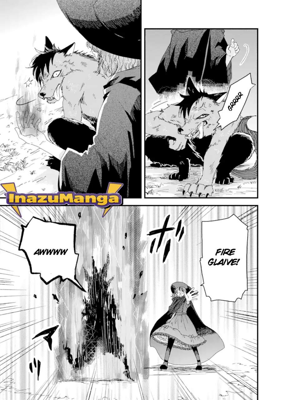 Brave Fantasia chapter 1 halaman 4