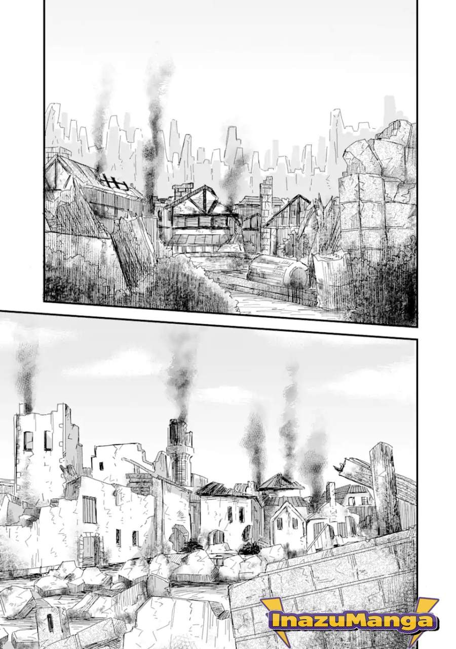 Brave Fantasia chapter 1 halaman 10
