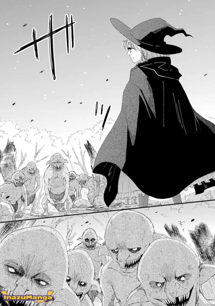 Brave Fantasia chapter 2 halaman 13