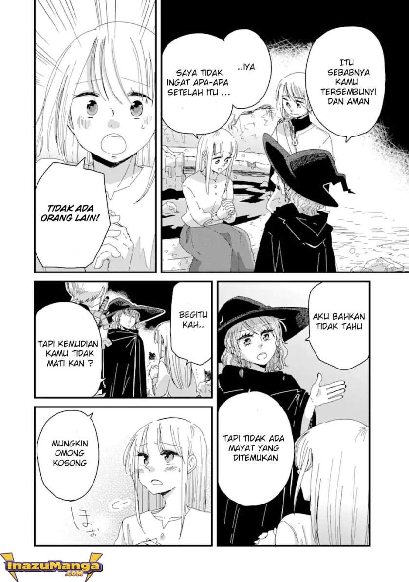 Brave Fantasia chapter 2 halaman 24