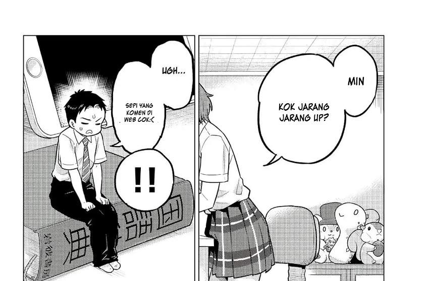 Brave Fantasia chapter 2 halaman 28