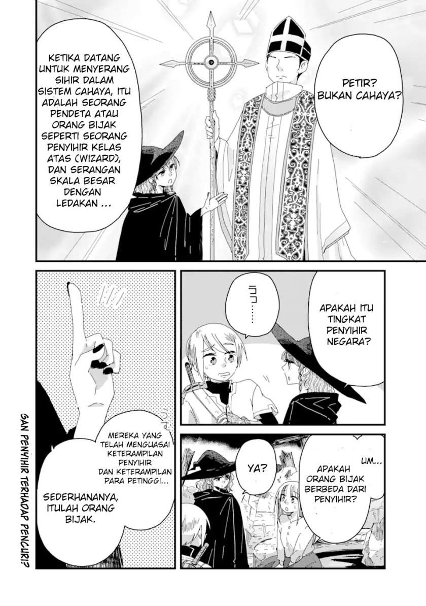 Brave Fantasia chapter 2 halaman 26