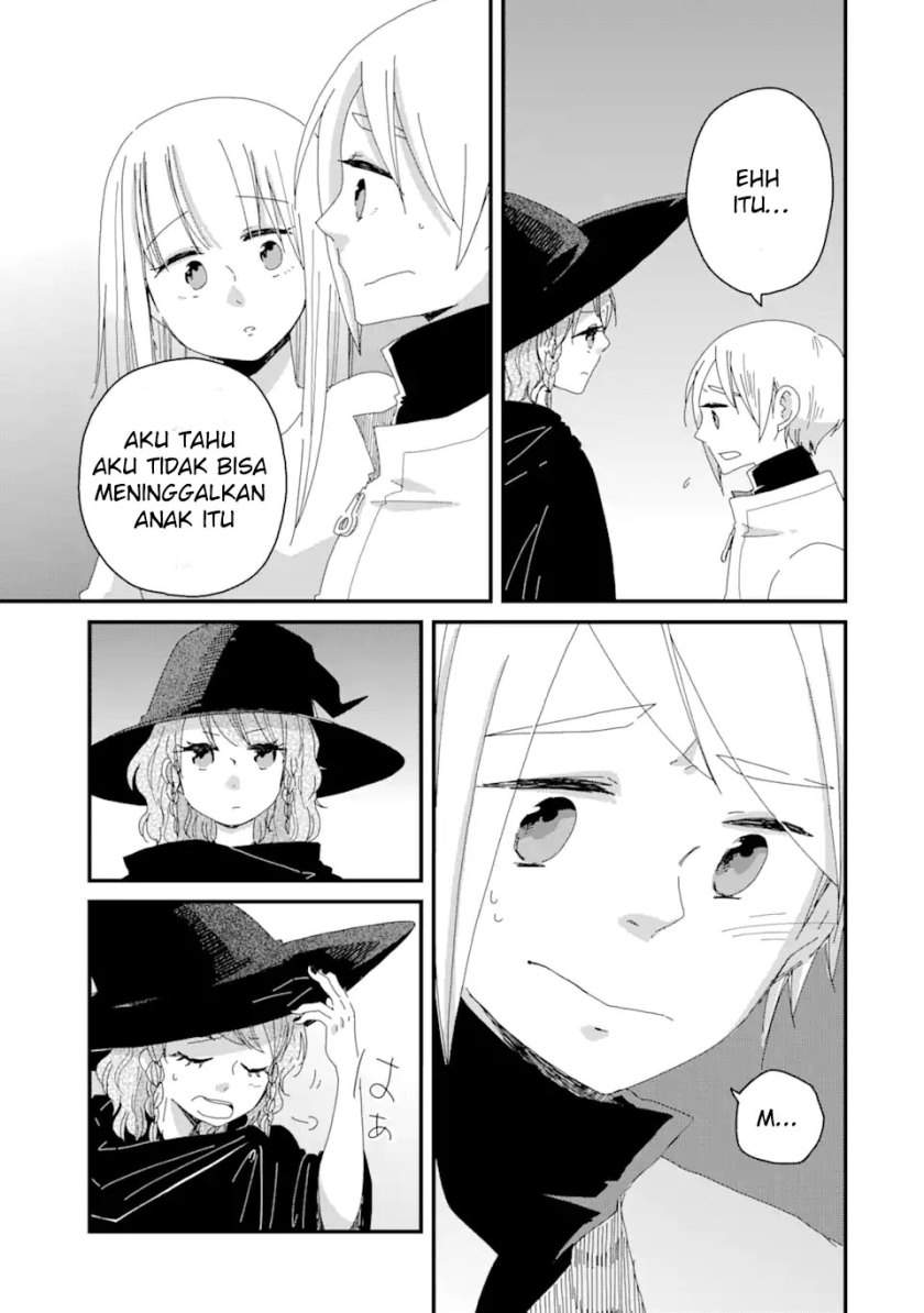 Brave Fantasia chapter 2 halaman 7