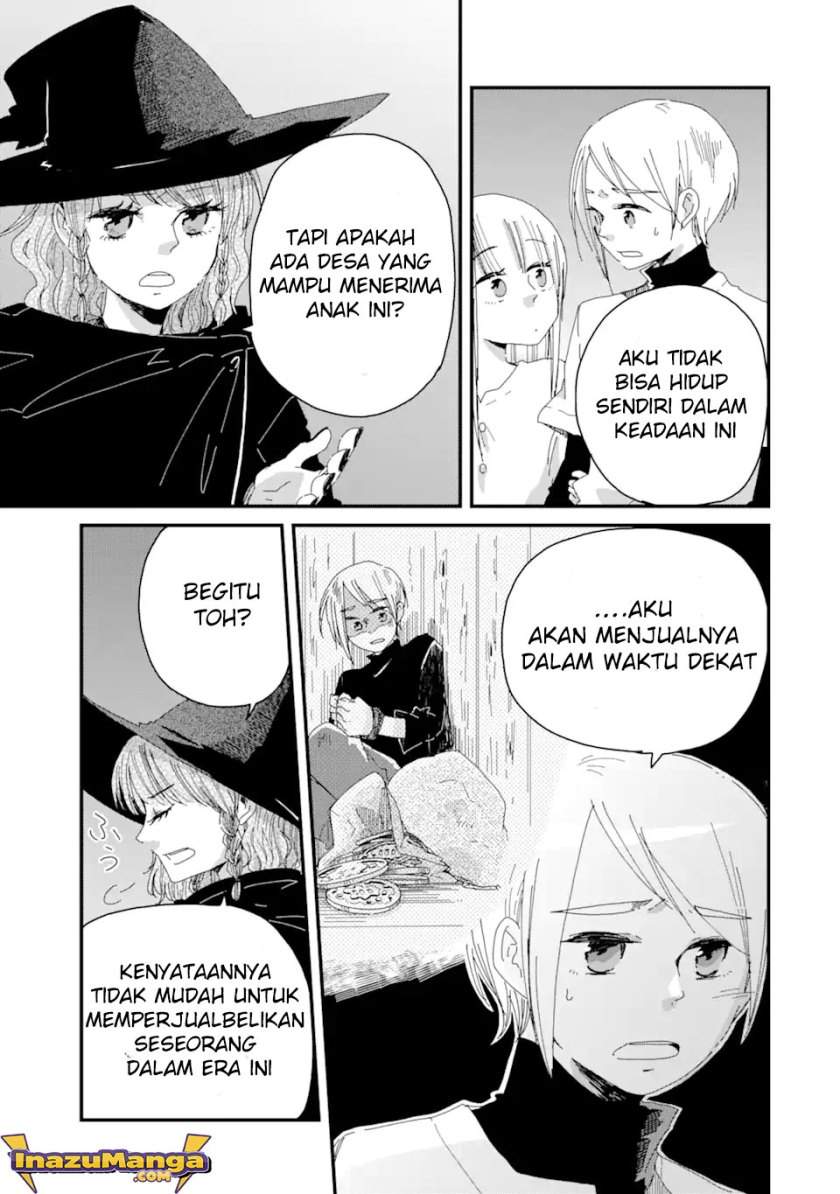 Brave Fantasia chapter 2 halaman 5
