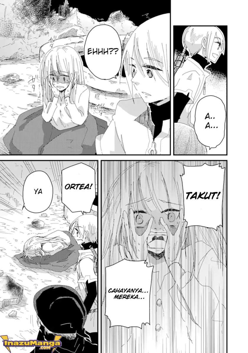 Brave Fantasia chapter 2 halaman 17
