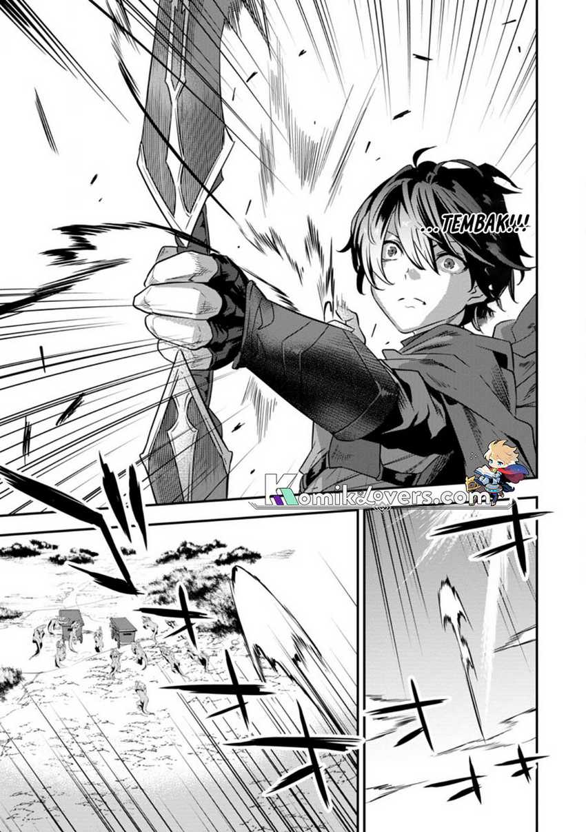 S-kyuu Party Kara Tsuihou Sareta Karyuudo, Jitsu wa Sekai Saikyou Chapter 01