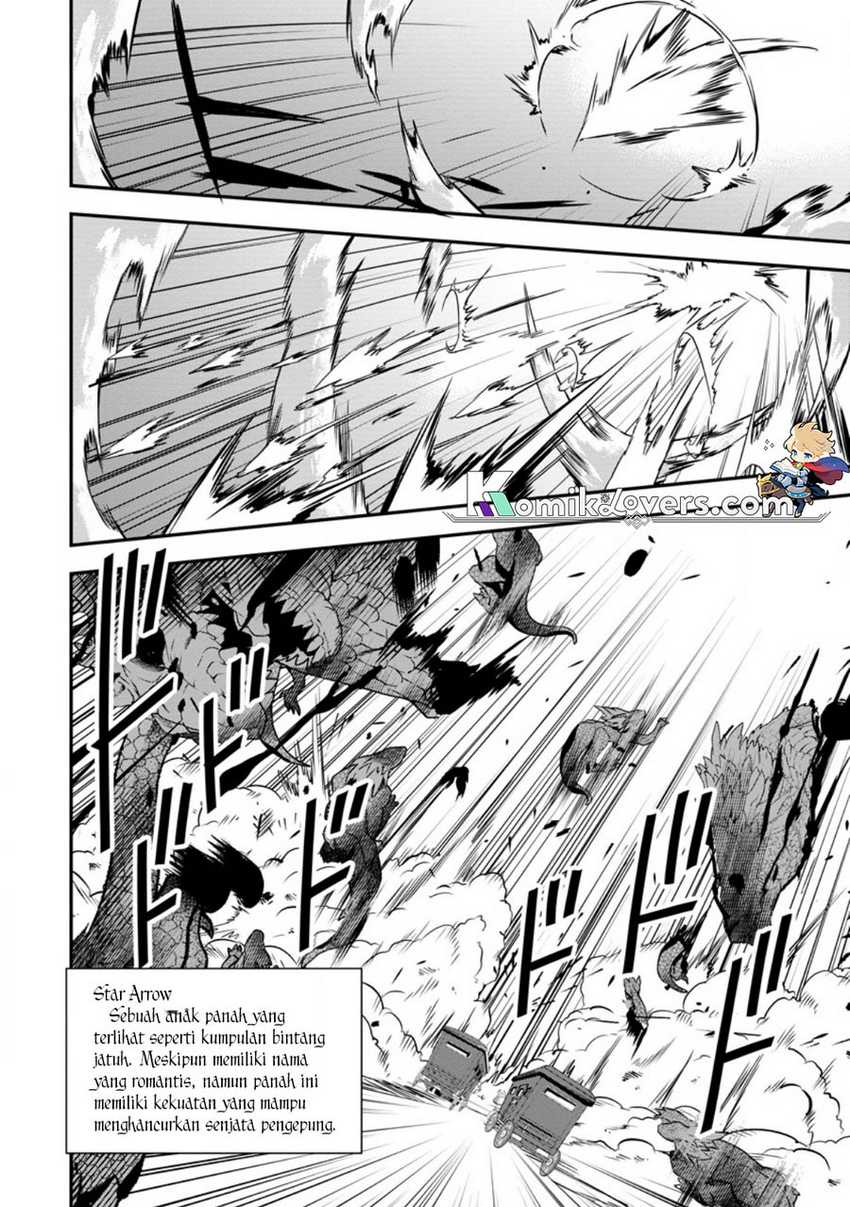 S-kyuu Party Kara Tsuihou Sareta Karyuudo, Jitsu wa Sekai Saikyou Chapter 01