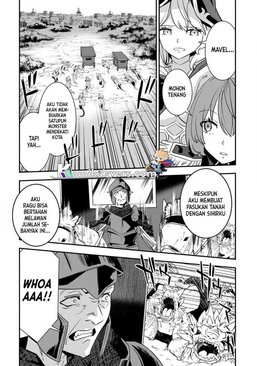 S-kyuu Party Kara Tsuihou Sareta Karyuudo, Jitsu wa Sekai Saikyou Chapter 01