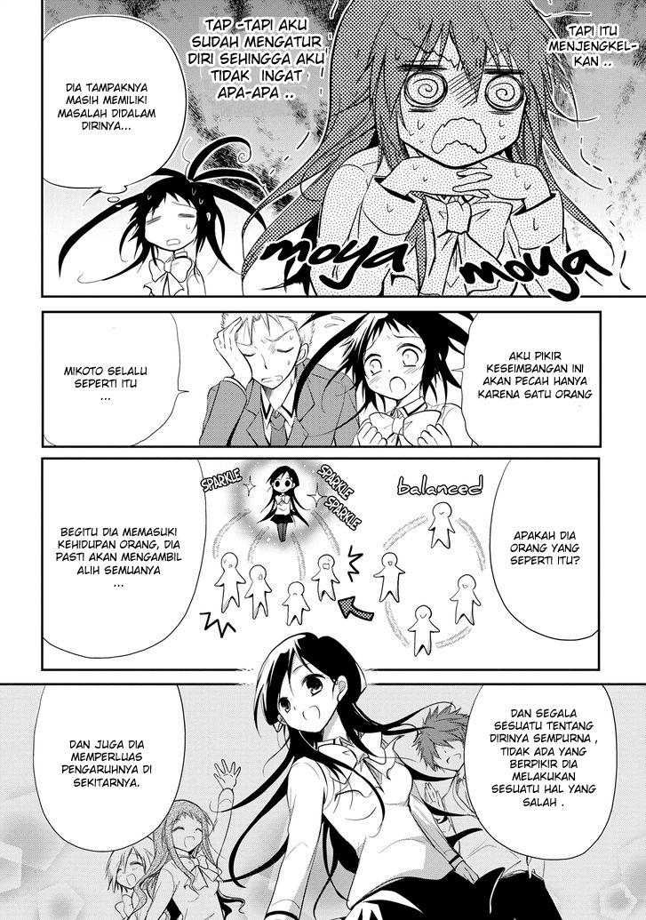 Seishun Forget! Chapter 14