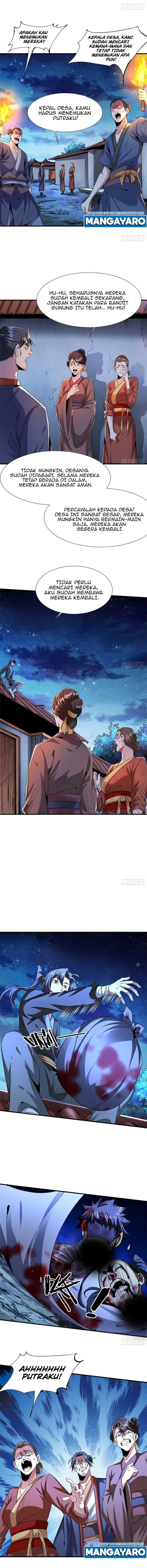 Without a Daoist Partner, I Will Die Chapter 48