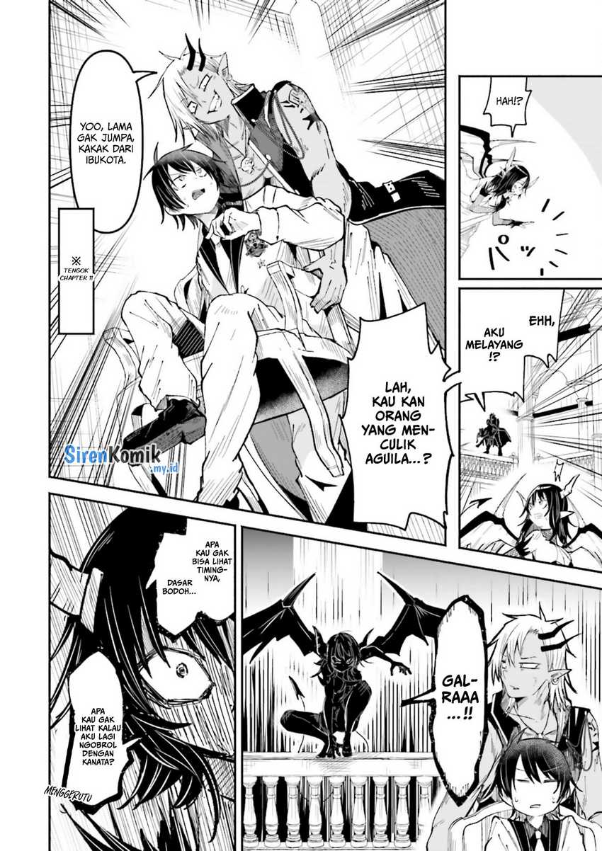 Isekai de Haishin Katsudou wo Shitara Tairyou no Yandere Shinja wo Umidashite Shimatta Ken Chapter 42