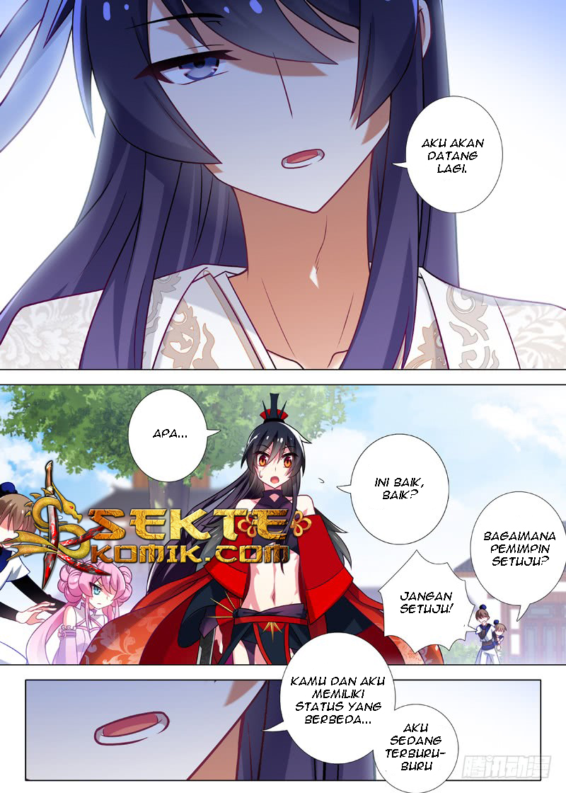 I Am Not The Leader Chapter 06 page 4