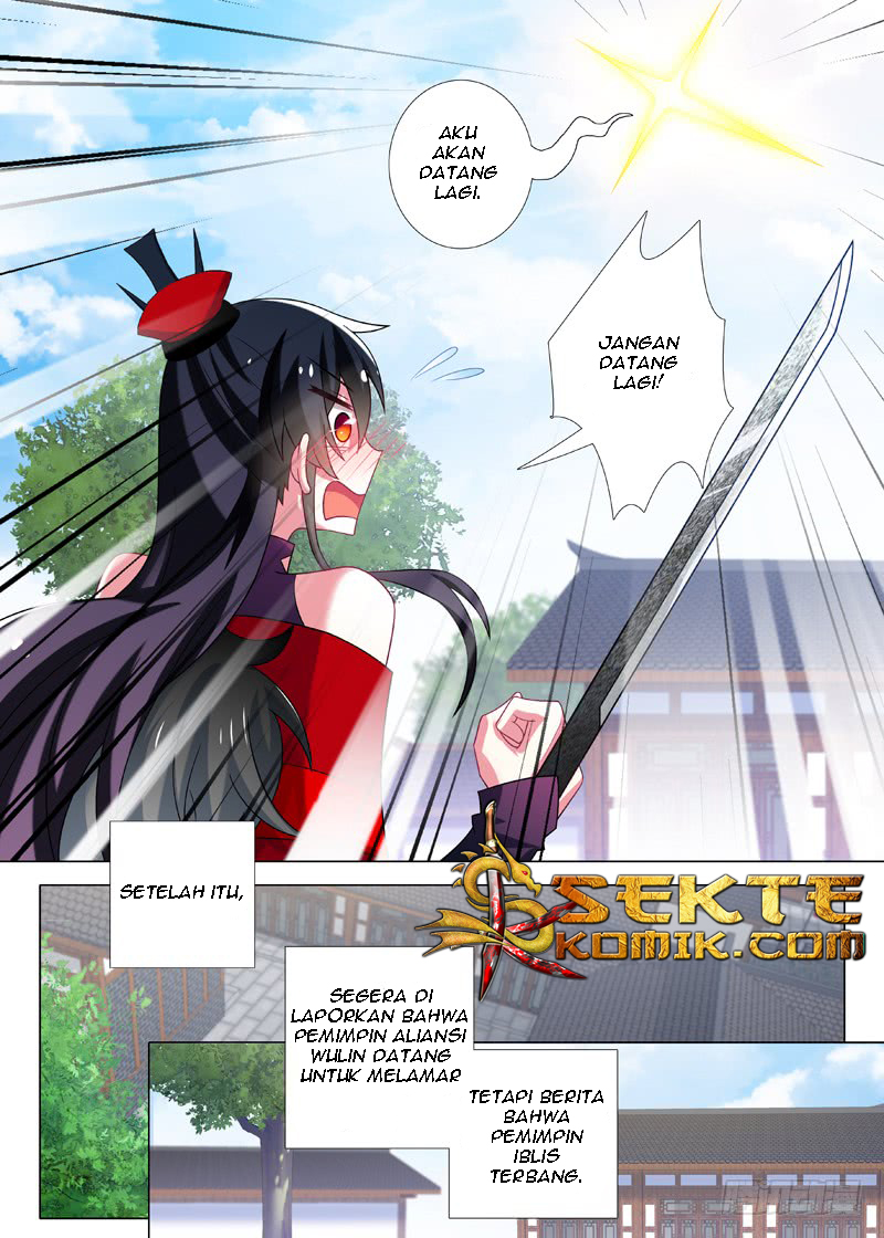 I Am Not The Leader Chapter 06 page 7