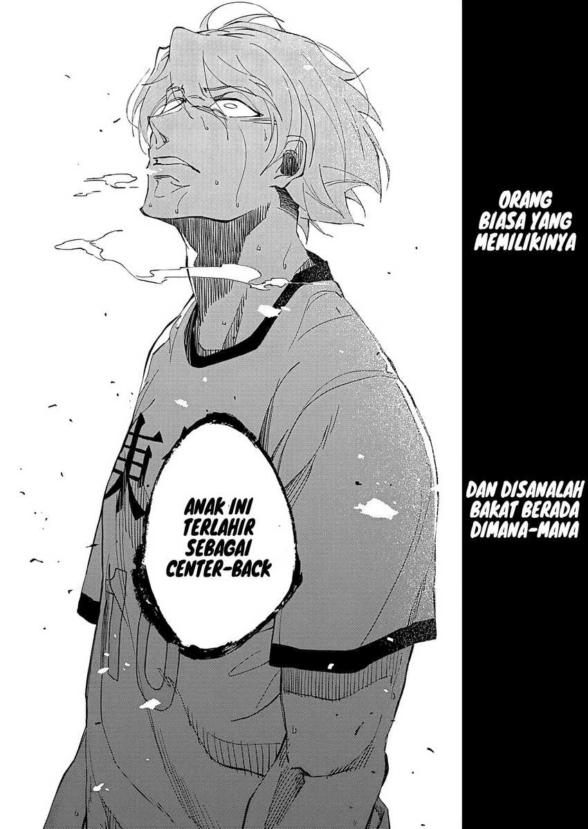 Catenaccio Chapter 01.2
