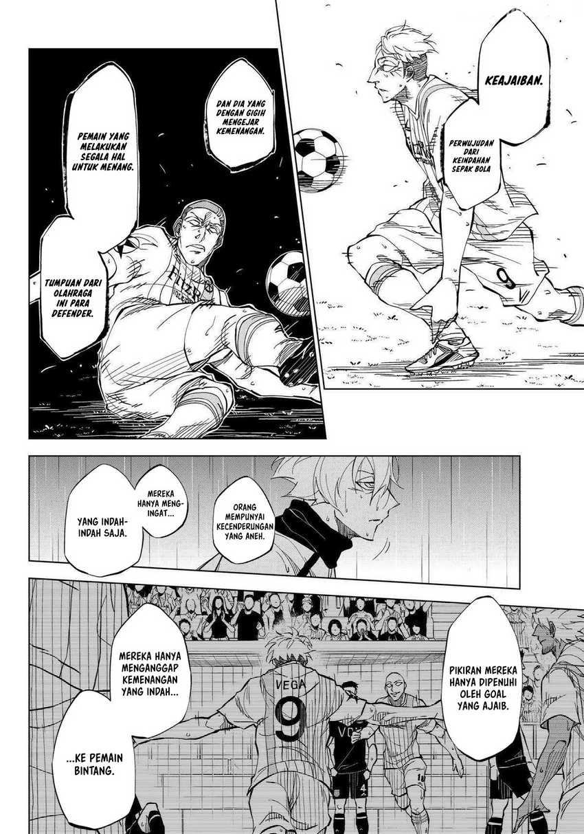 Catenaccio Chapter 02