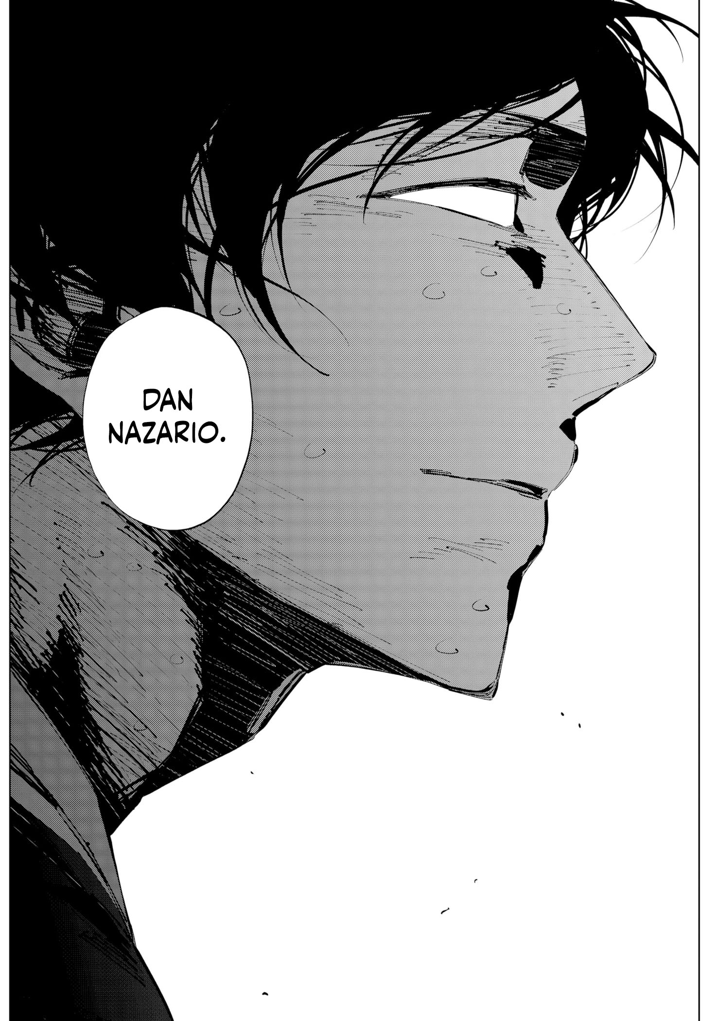 Catenaccio Chapter 67