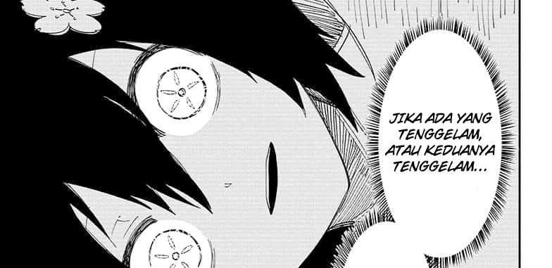 Mission: Yozakura Family Chapter 230