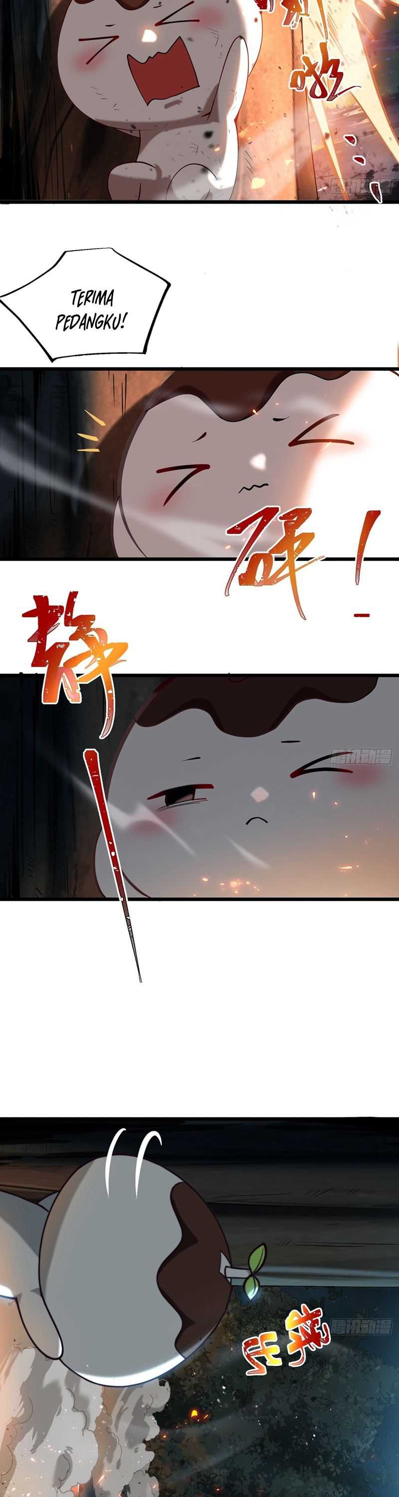 I Was Forced by the System to Become a Villain Chapter 07 page 11
