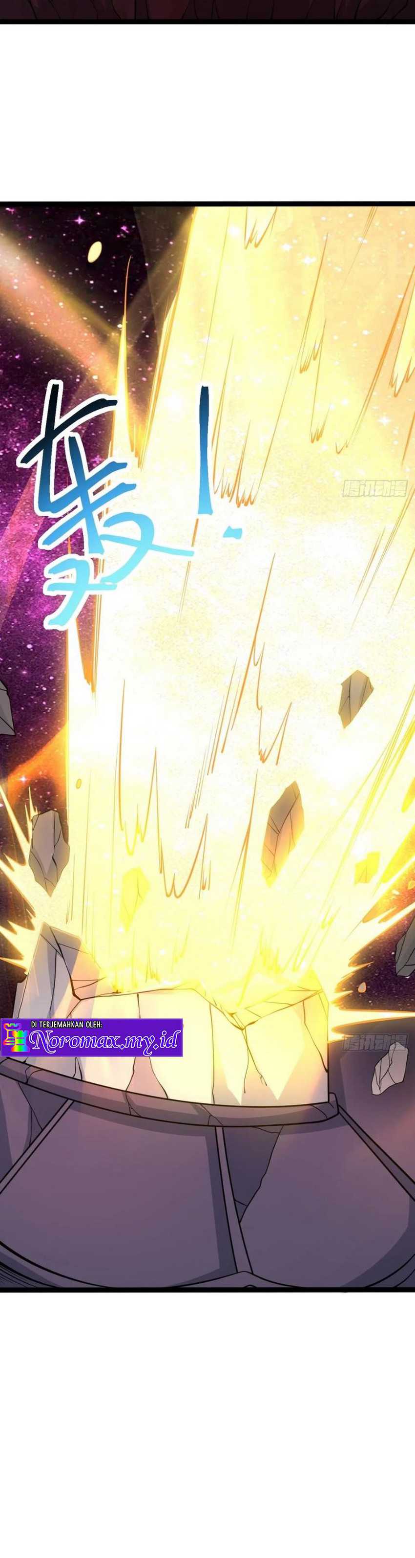 I Was Forced by the System to Become a Villain Chapter 105 page 17