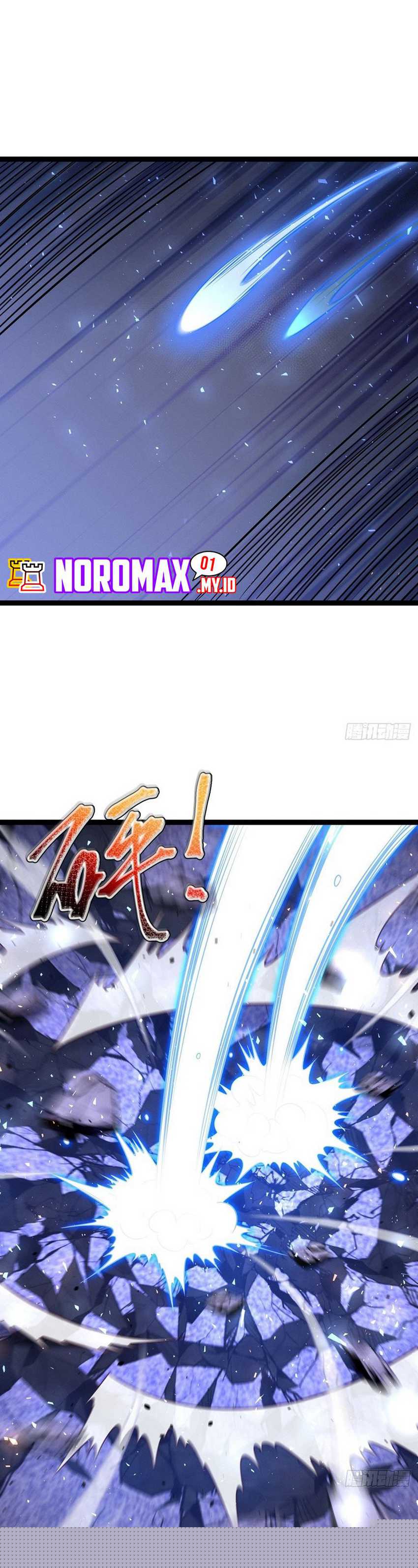 I Was Forced by the System to Become a Villain Chapter 126 page 1