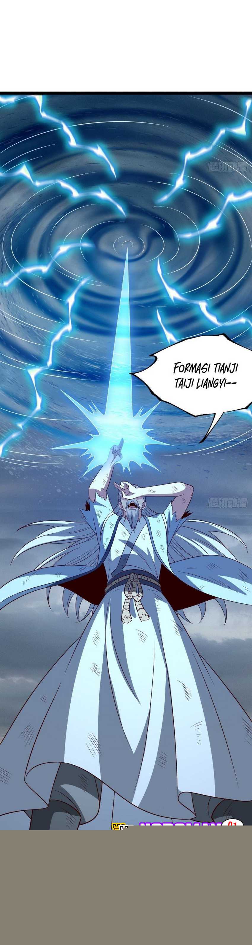 I Was Forced by the System to Become a Villain Chapter 126 page 17