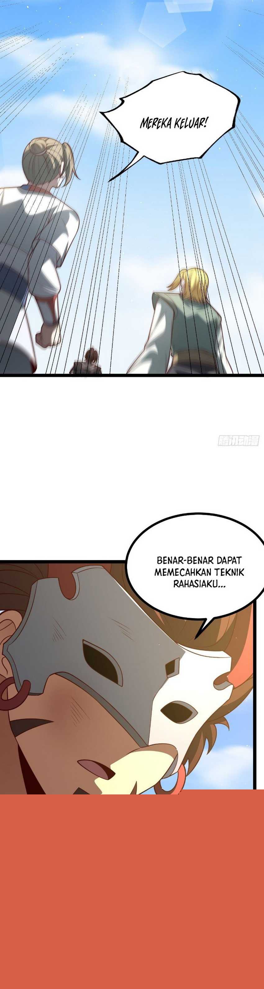 I Was Forced by the System to Become a Villain Chapter 126 page 13