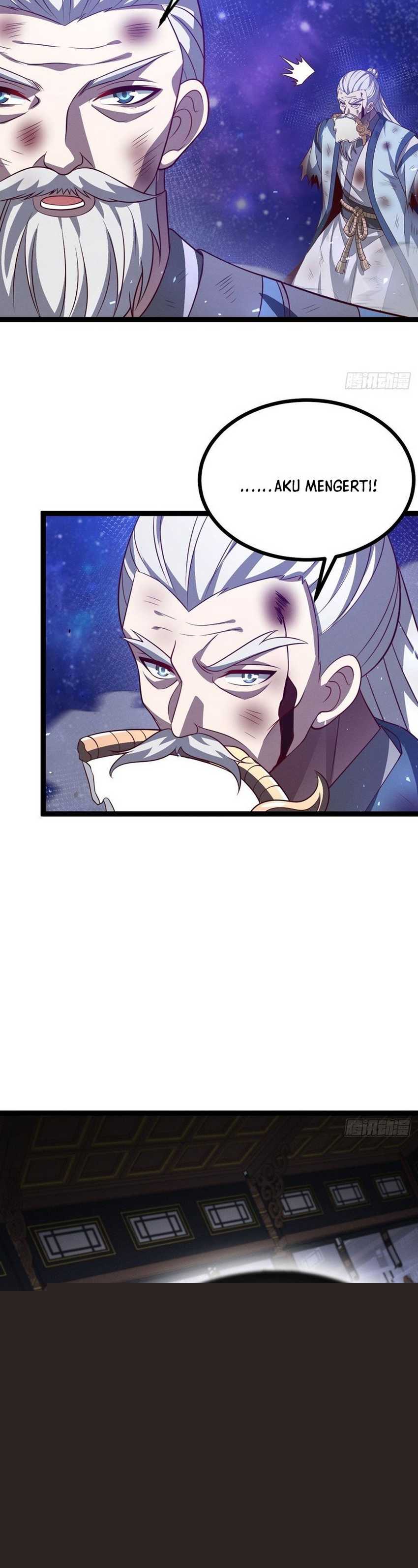 I Was Forced by the System to Become a Villain Chapter 126 page 6