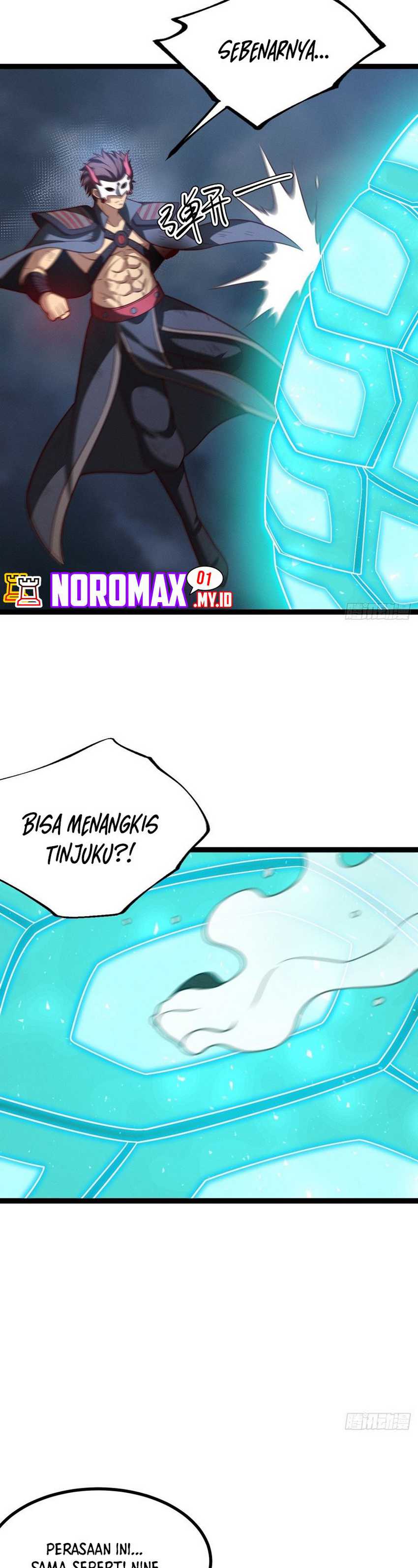 I Was Forced by the System to Become a Villain Chapter 126 page 28
