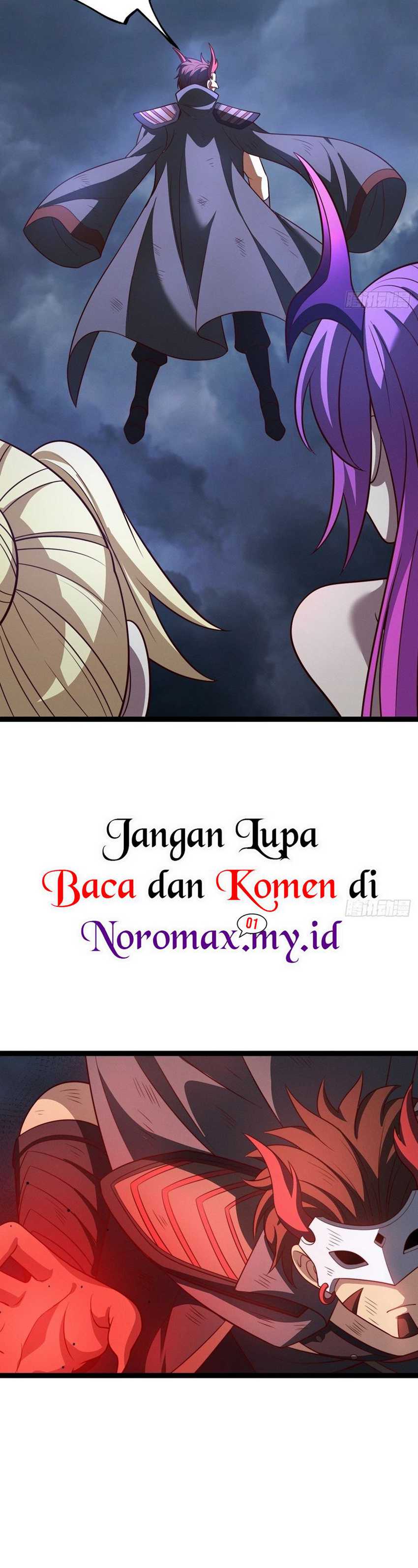 I Was Forced by the System to Become a Villain Chapter 126 page 24
