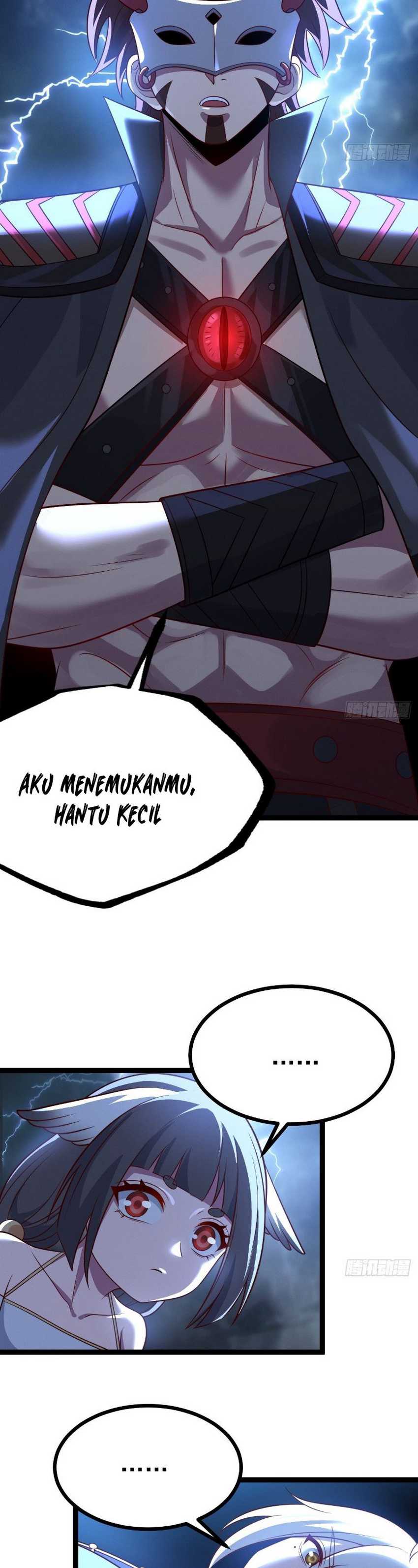 I Was Forced by the System to Become a Villain Chapter 142 page 16
