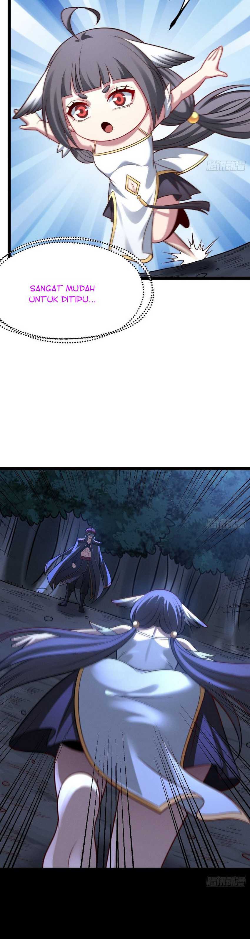 I Was Forced by the System to Become a Villain Chapter 142 page 20
