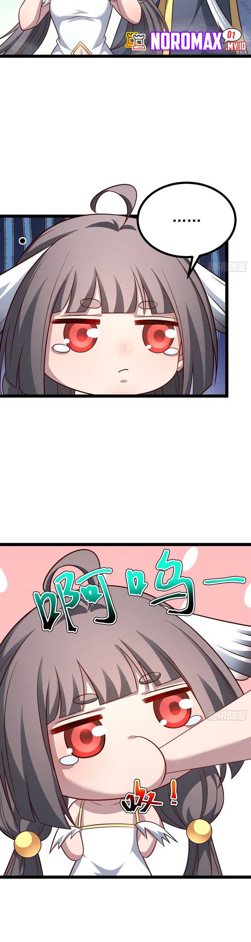 I Was Forced by the System to Become a Villain Chapter 142 page 8