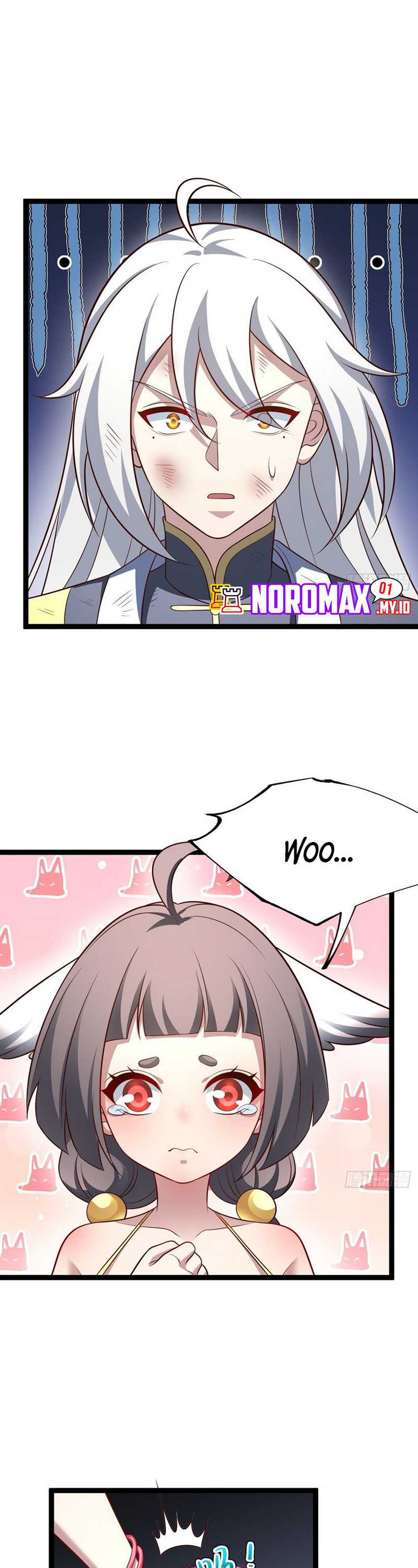 I Was Forced by the System to Become a Villain Chapter 142 page 2