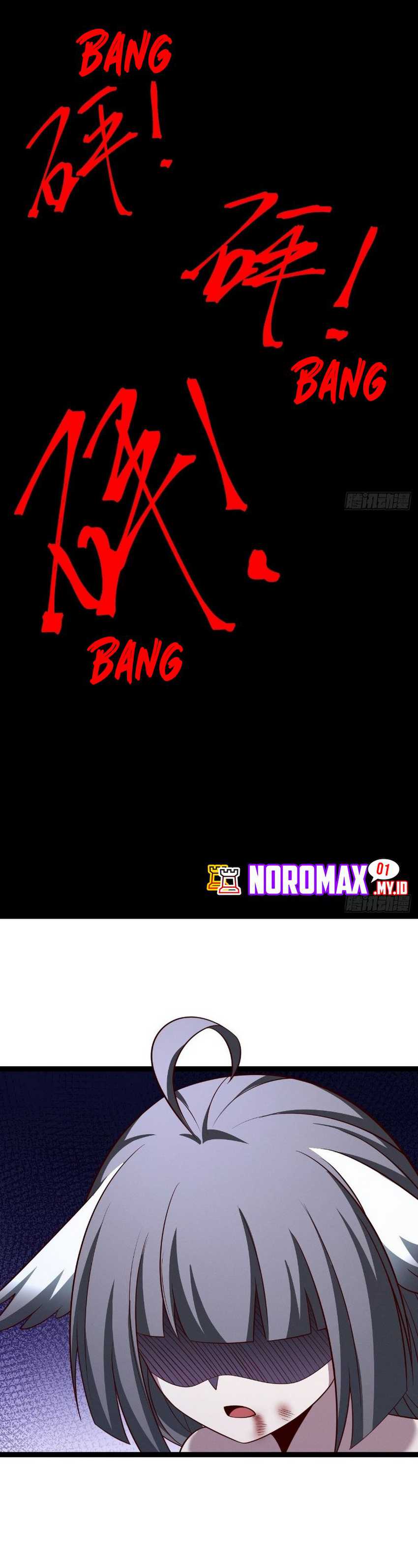 I Was Forced by the System to Become a Villain Chapter 142 page 21