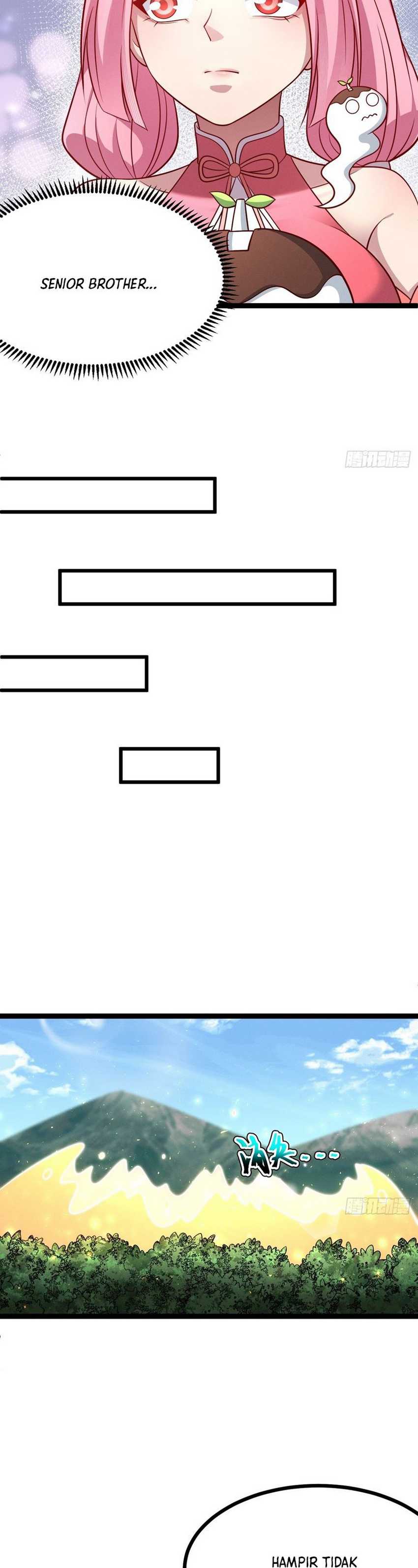I Was Forced by the System to Become a Villain Chapter 142 page 11