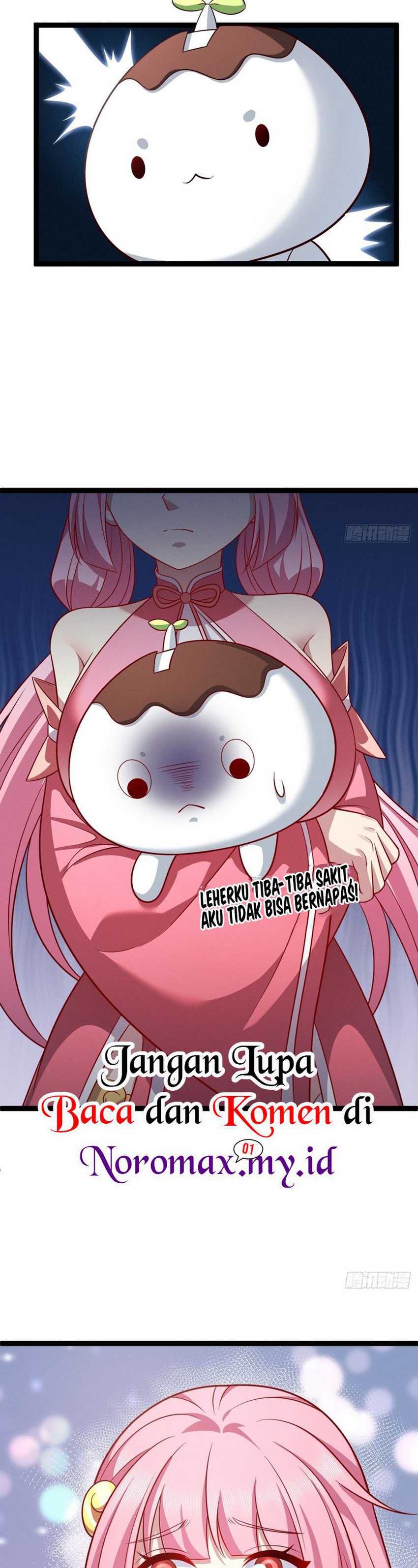 I Was Forced by the System to Become a Villain Chapter 142 page 10