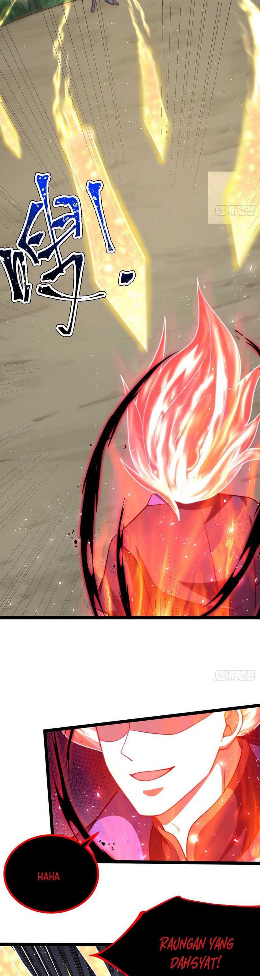 I Was Forced by the System to Become a Villain Chapter 51 page 7