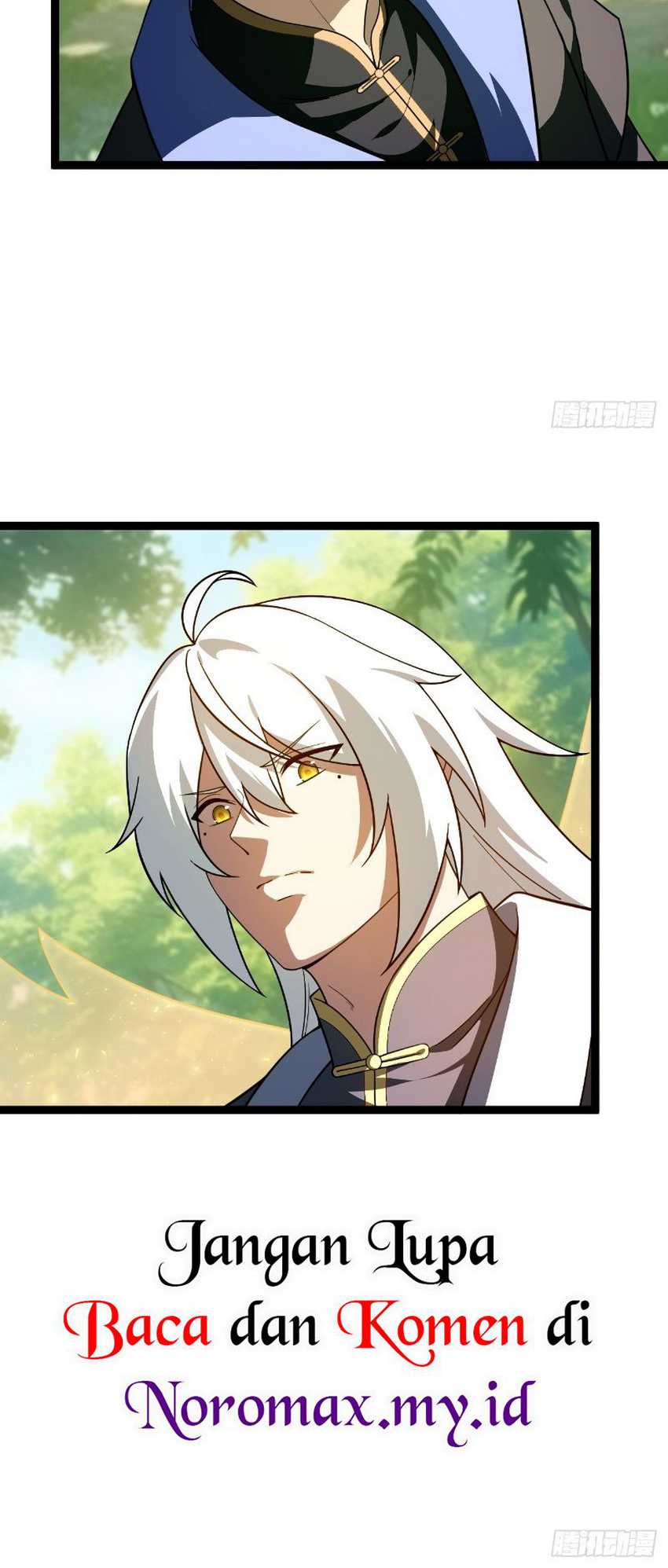 I Was Forced by the System to Become a Villain Chapter 51 page 19