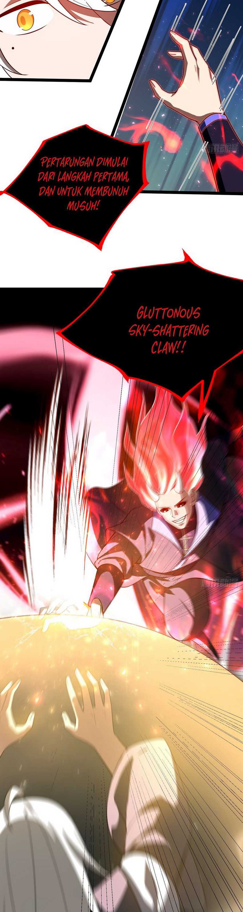 I Was Forced by the System to Become a Villain Chapter 51 page 11