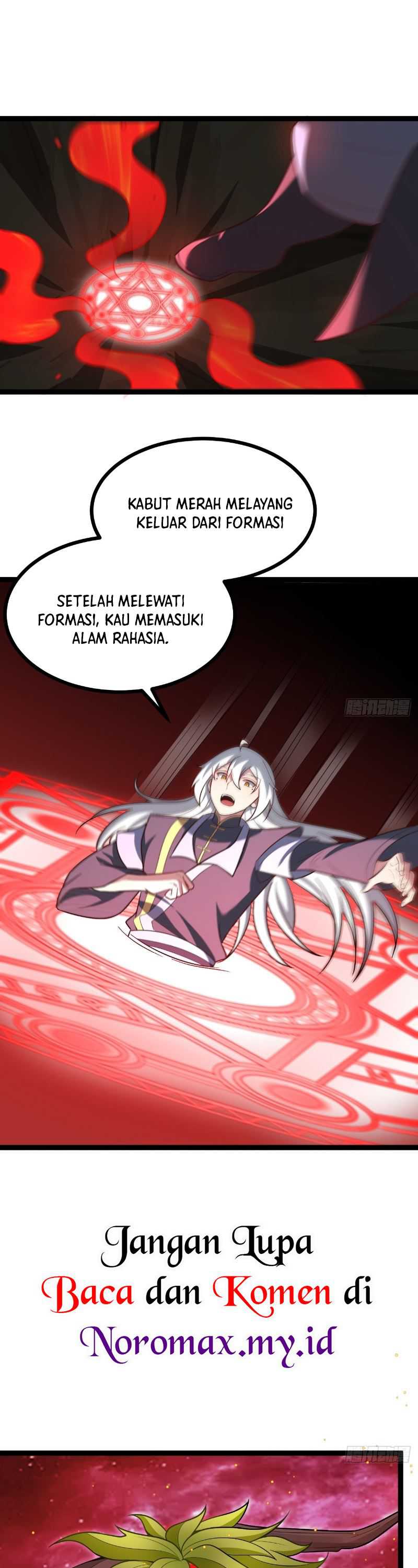 I Was Forced by the System to Become a Villain Chapter 86 page 13