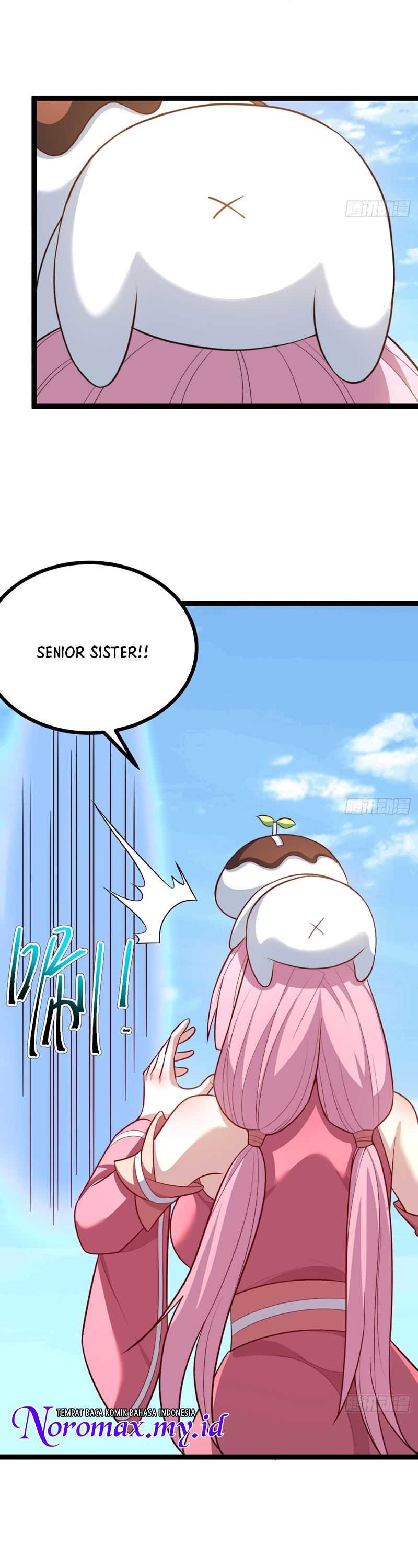 I Was Forced by the System to Become a Villain Chapter 86 page 2