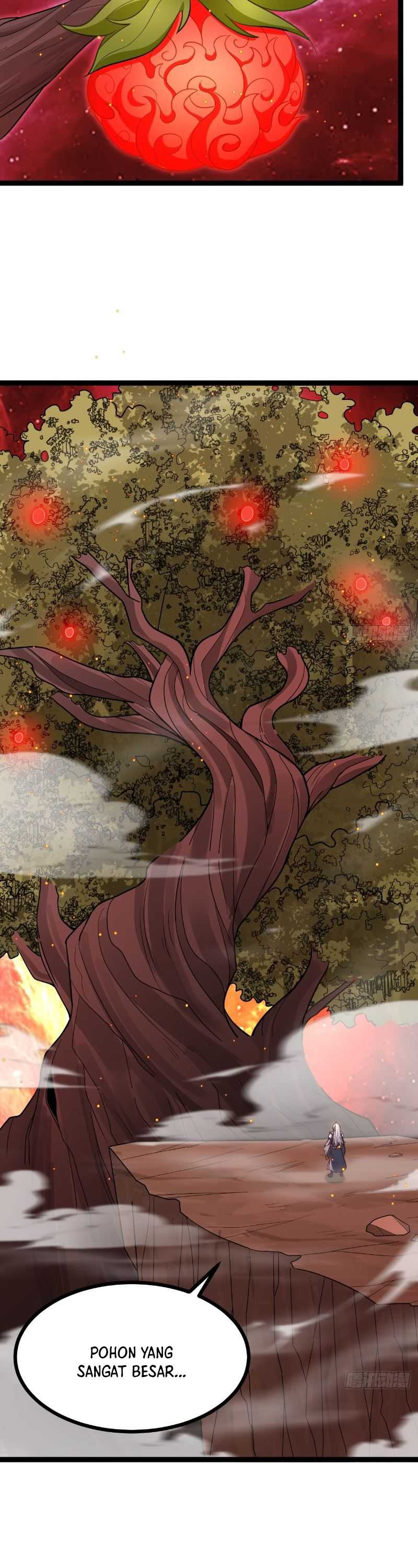 I Was Forced by the System to Become a Villain Chapter 86 page 14