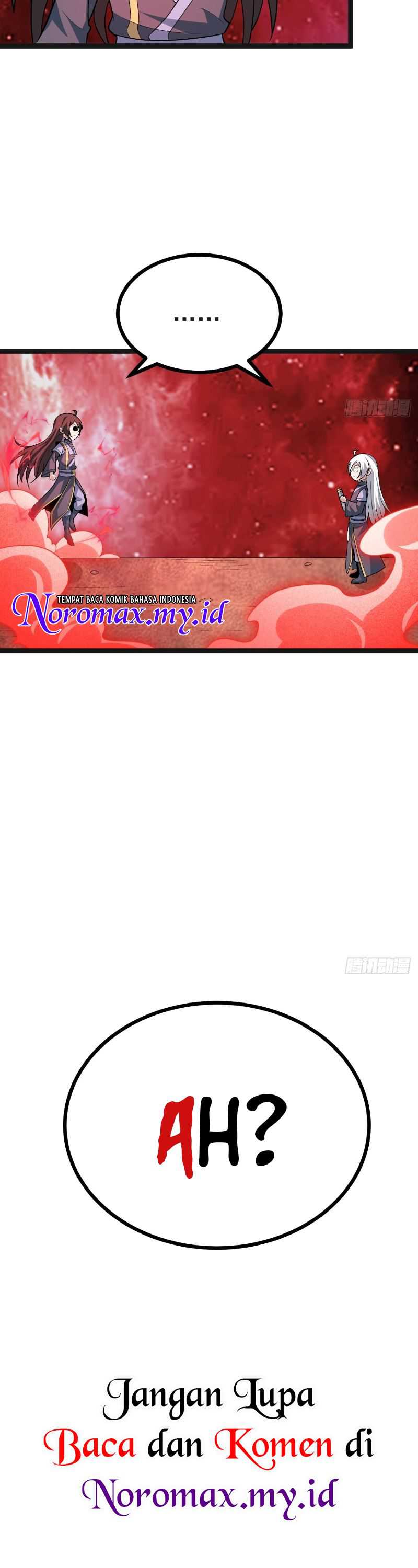 I Was Forced by the System to Become a Villain Chapter 86 page 18