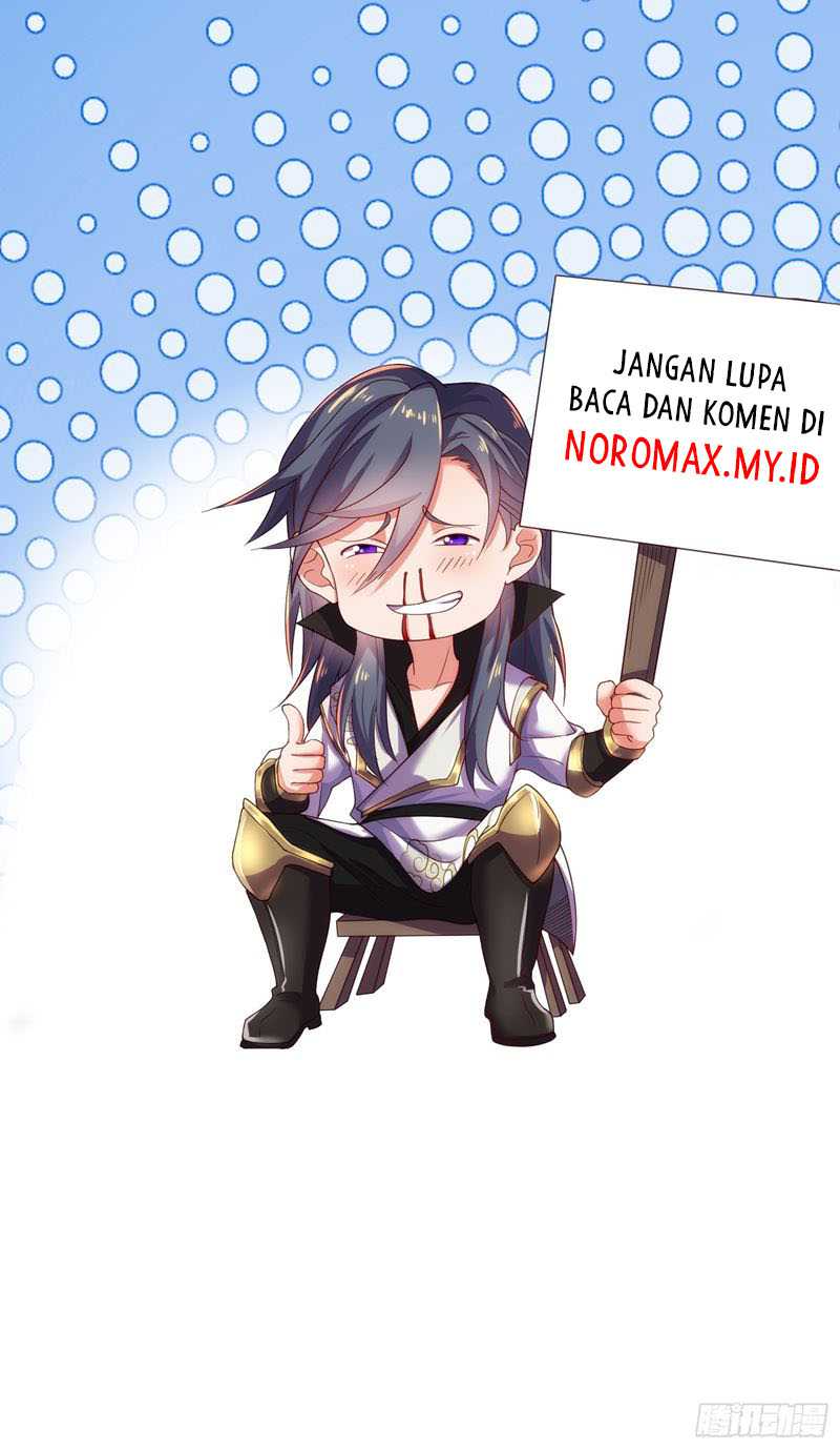 I Was Forced by the System to Become a Villain Chapter 86 page 21