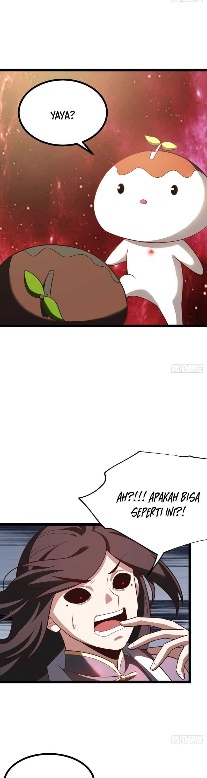 I Was Forced by the System to Become a Villain Chapter 88 page 5
