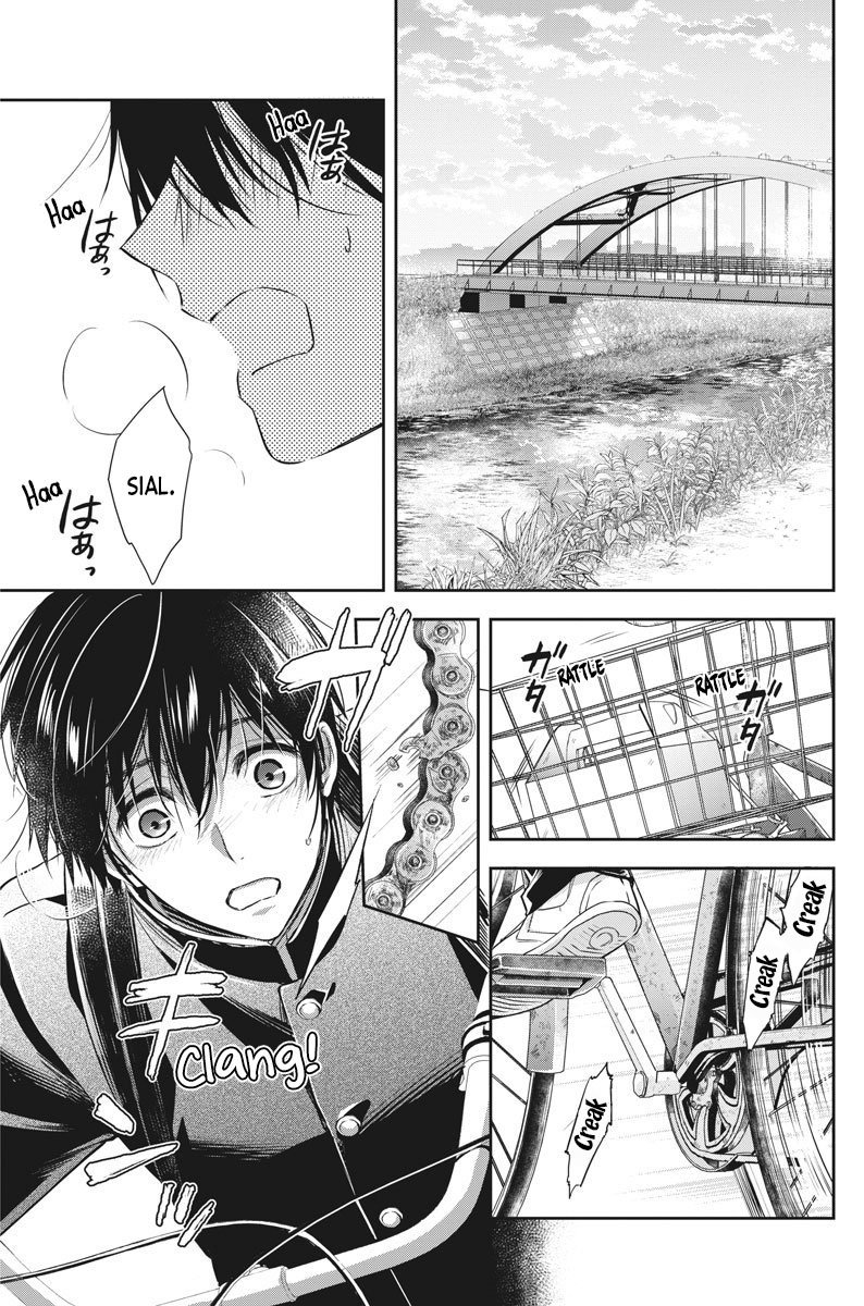 By Spring Chapter 02