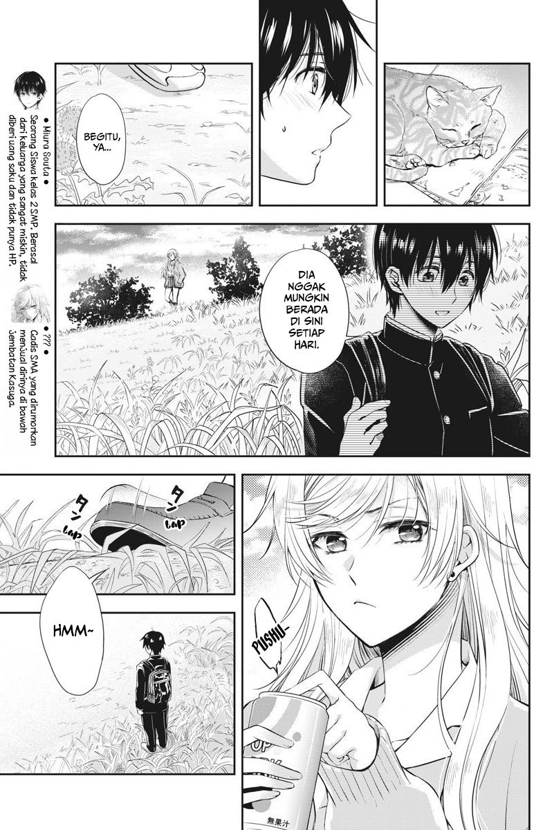 By Spring Chapter 02