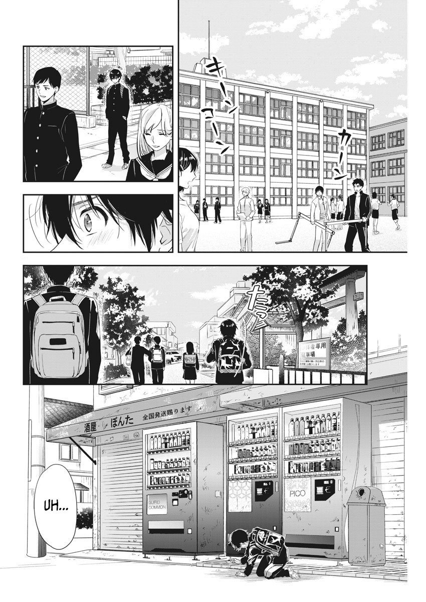 By Spring Chapter 03